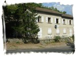 maison de Peyreleau